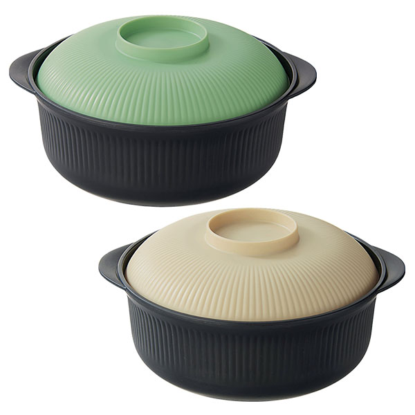 おうちでカンタン レンチンポット1個