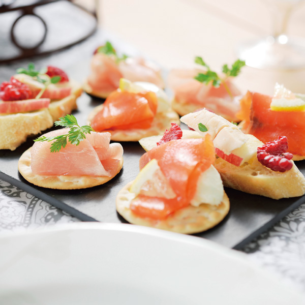 オシャレで便利なスレートプレート 名入れして記念品は景品卸センター