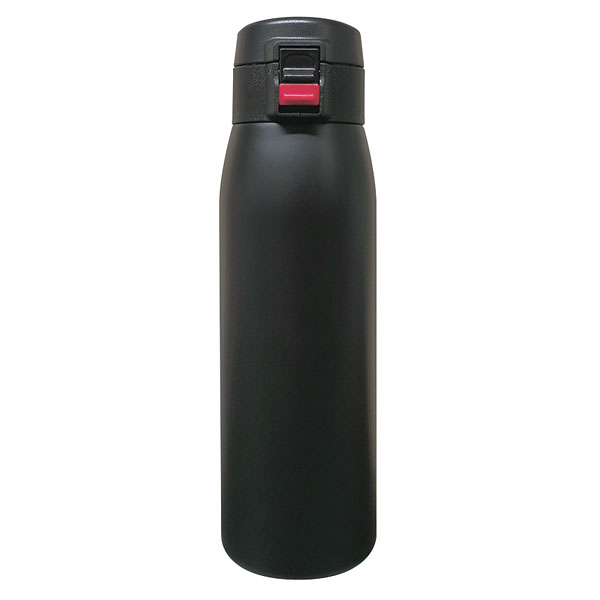 ティーヴ真空二重断熱構造ワンタッチマグ500ml