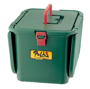 ポルカ テーブルクーラー 3.8L