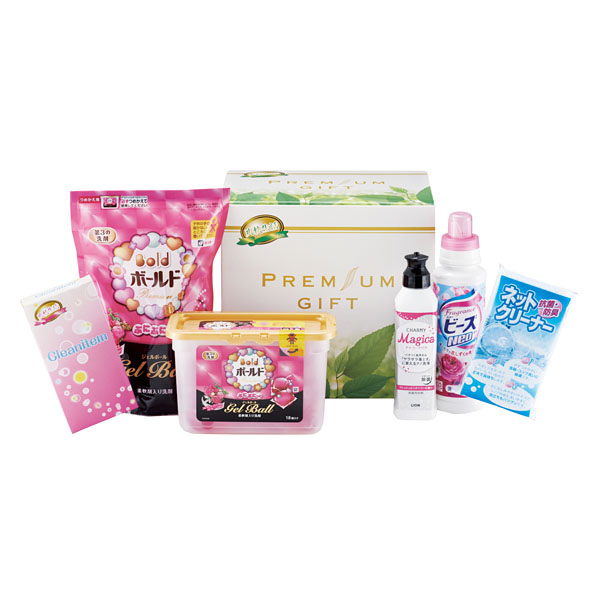 プレミアムギフト6点セット