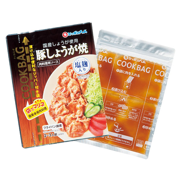 COOKBAGѥ100g