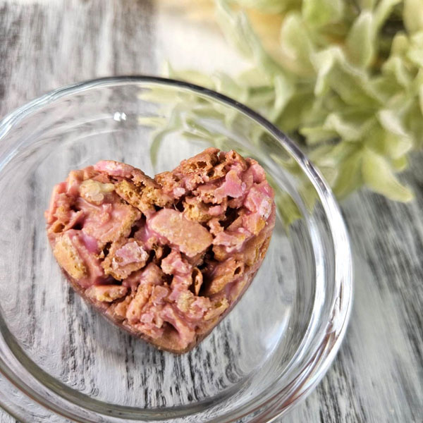 プチハートチョコBOX プチハートチョコBOX