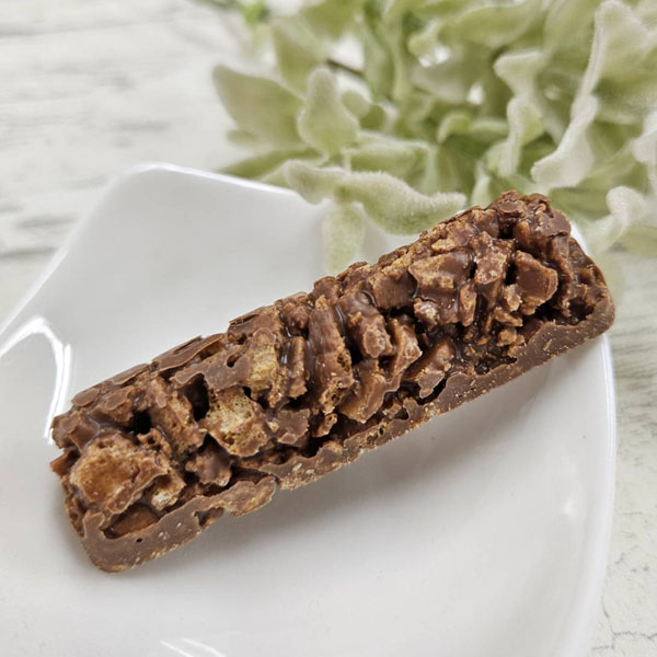 ネイビークランチチョコ ネイビークランチチョコ