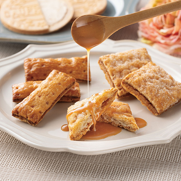 CARAMEL TOROLLY キャラメルスイーツ CARAMEL TOROLLY キャラメルスイーツ