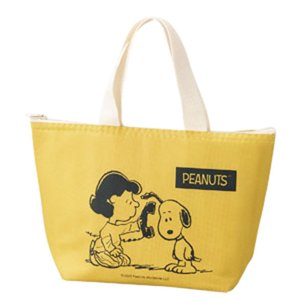 スヌーピーメイト 保冷温バッグ 景品 販促品は景品卸センター