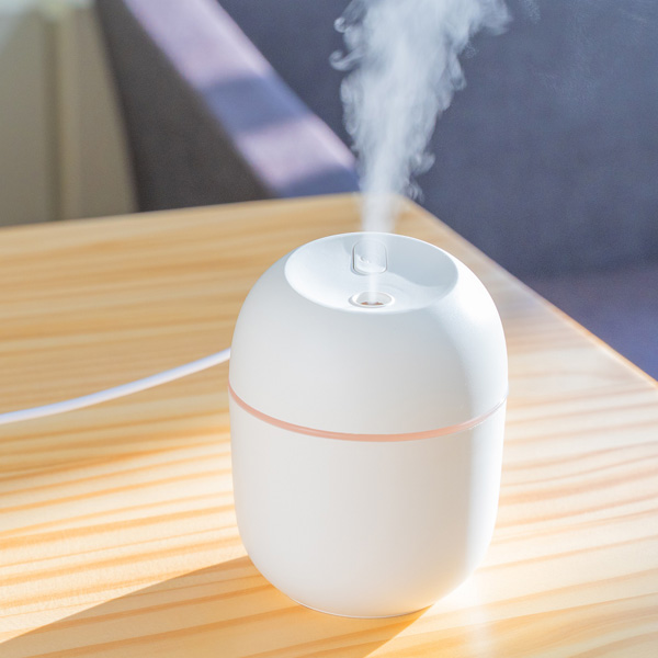 パーソナルUSB加湿器｜記念品、ノベルティは景品卸センター