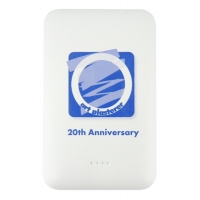 モバイルバッテリー5000