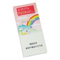  �ץå��奨���ȥХ�(M5)