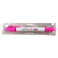 ぺんてる フィットライン