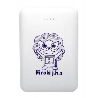 ݥåȥХåƥ꡼5000
