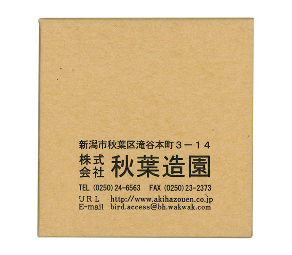 名入れ例